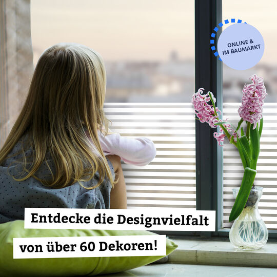 Fensterfolie static Linia image number null